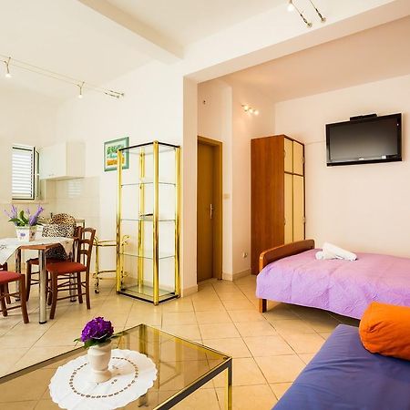 Sunshine Apartments ドゥブロブニク エクステリア 写真
