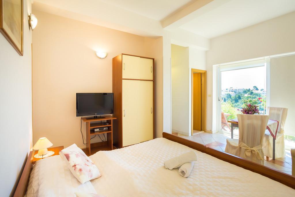 Sunshine Apartments ドゥブロブニク エクステリア 写真