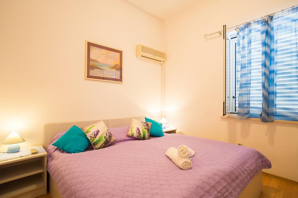 Sunshine Apartments ドゥブロブニク エクステリア 写真