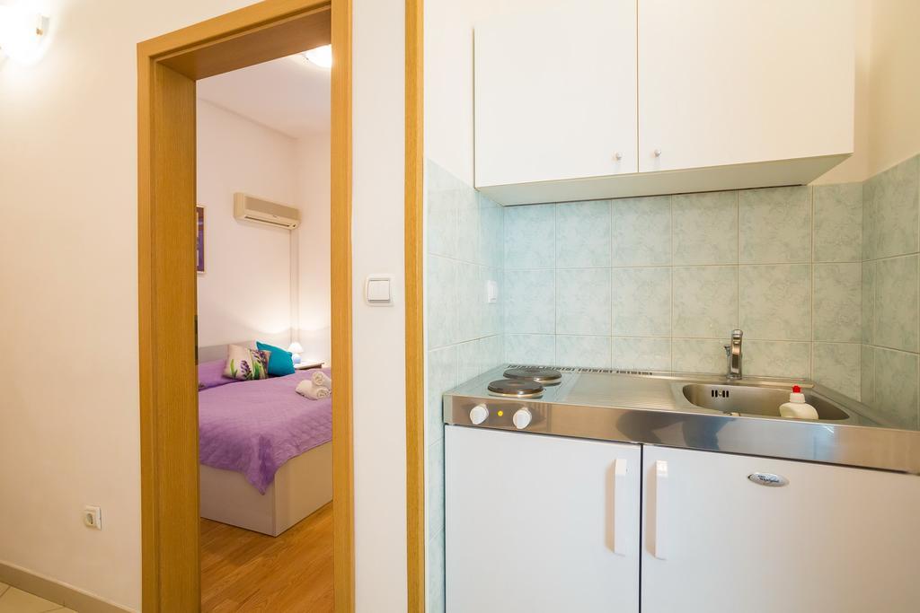 Sunshine Apartments ドゥブロブニク エクステリア 写真