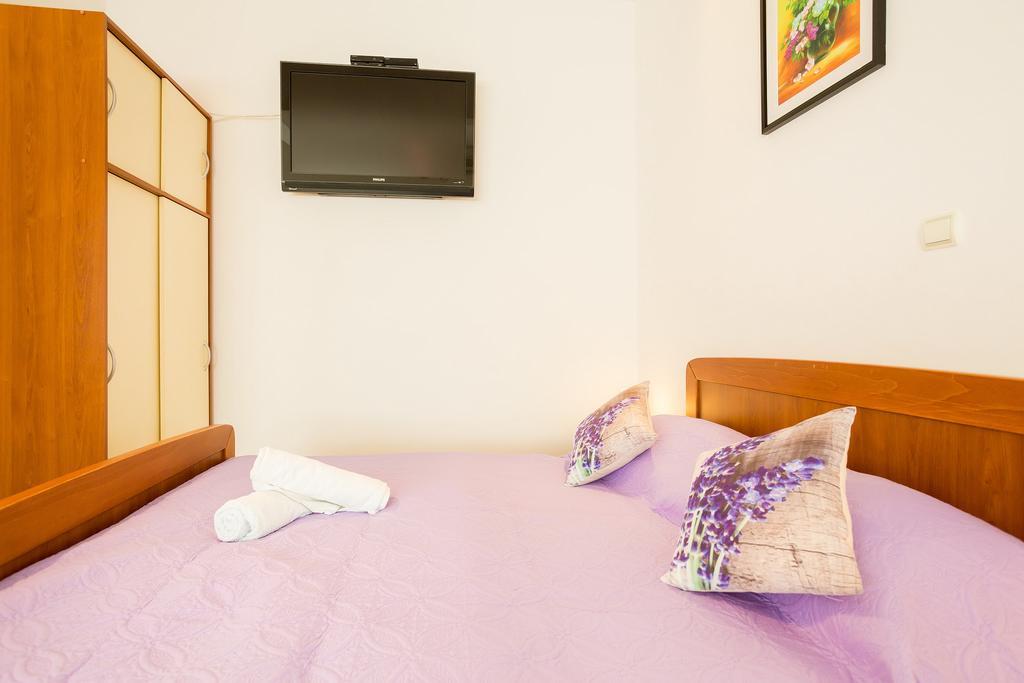 Sunshine Apartments ドゥブロブニク エクステリア 写真