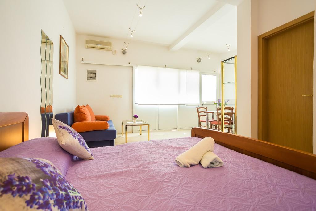 Sunshine Apartments ドゥブロブニク エクステリア 写真