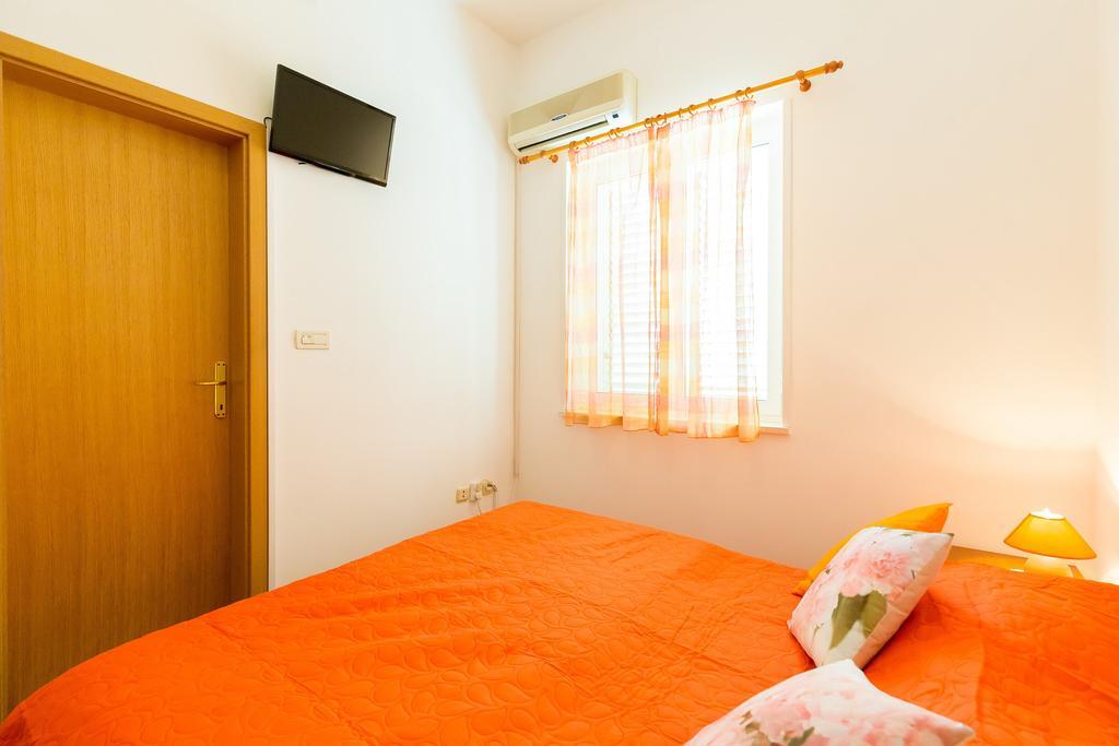 Sunshine Apartments ドゥブロブニク エクステリア 写真