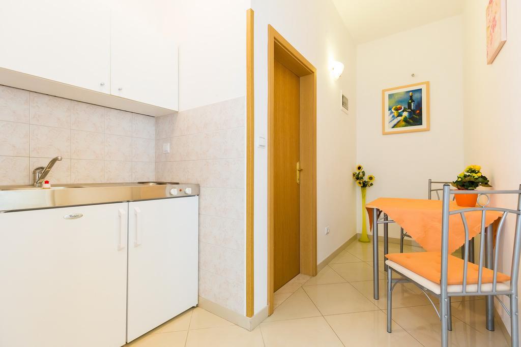 Sunshine Apartments ドゥブロブニク エクステリア 写真