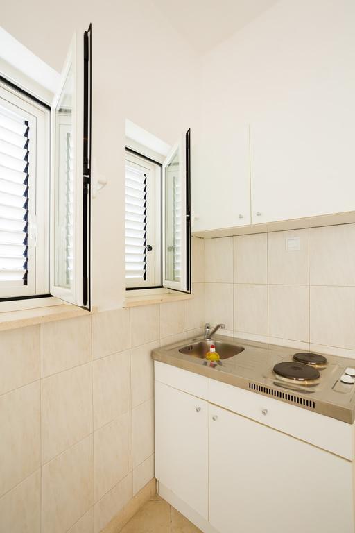Sunshine Apartments ドゥブロブニク エクステリア 写真