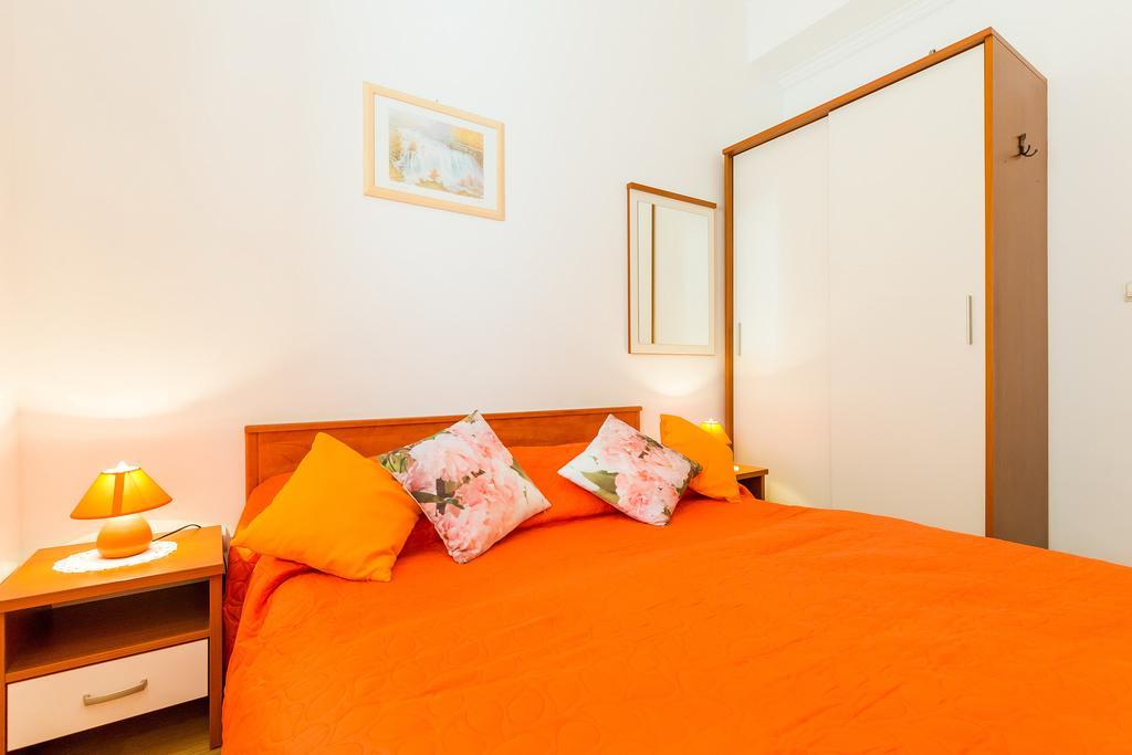 Sunshine Apartments ドゥブロブニク エクステリア 写真