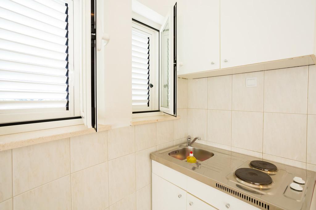 Sunshine Apartments ドゥブロブニク エクステリア 写真