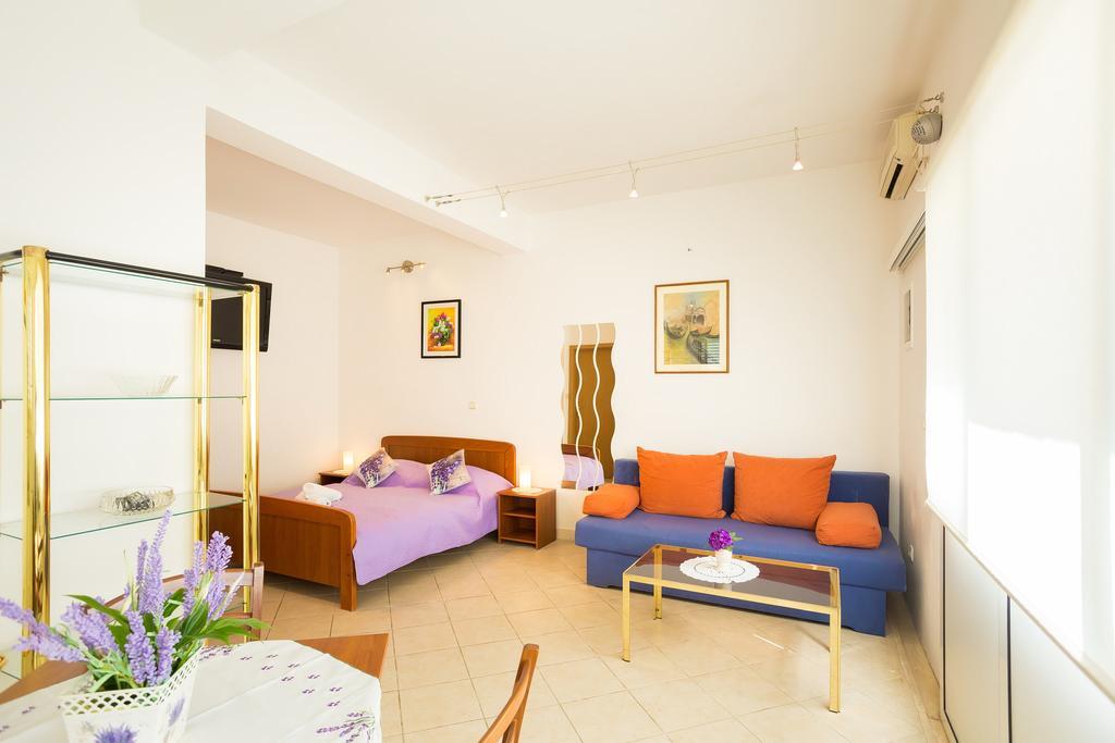 Sunshine Apartments ドゥブロブニク エクステリア 写真