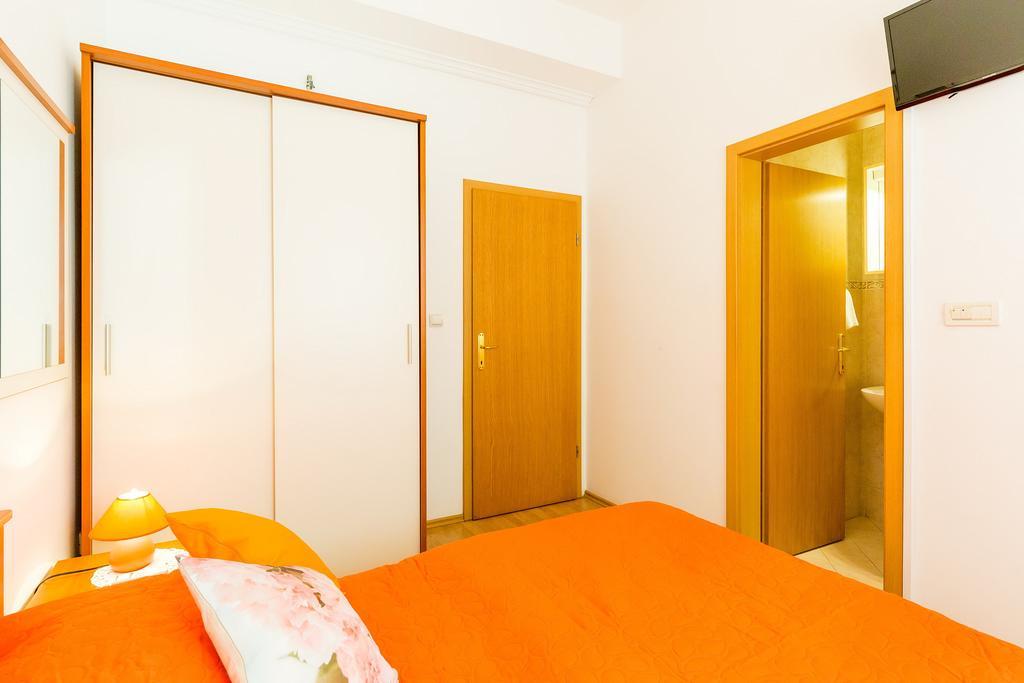 Sunshine Apartments ドゥブロブニク エクステリア 写真