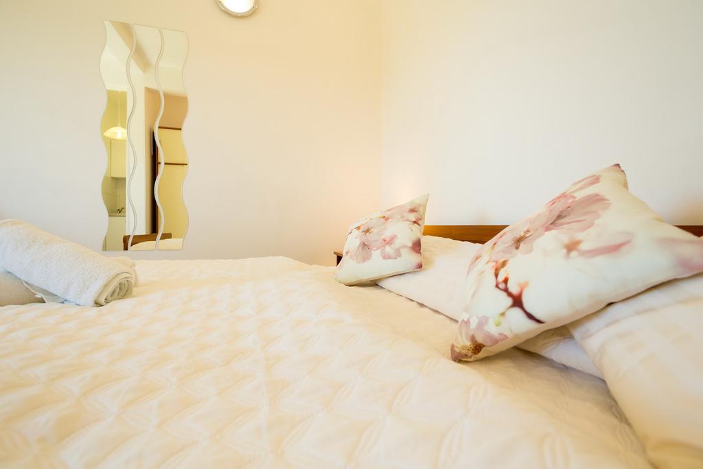 Sunshine Apartments ドゥブロブニク エクステリア 写真