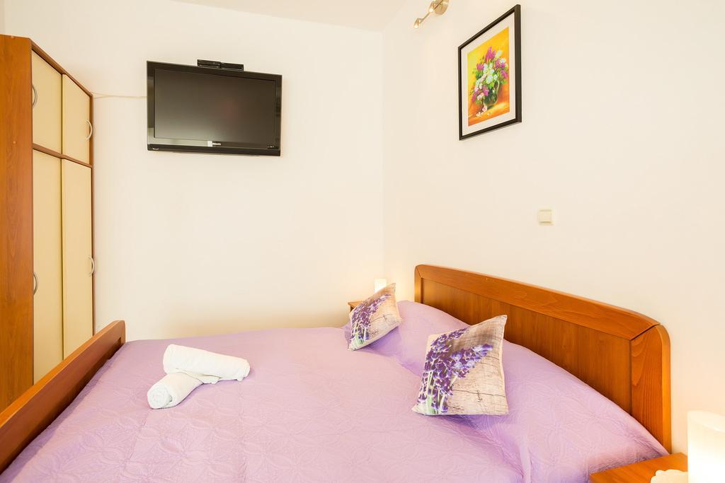 Sunshine Apartments ドゥブロブニク エクステリア 写真